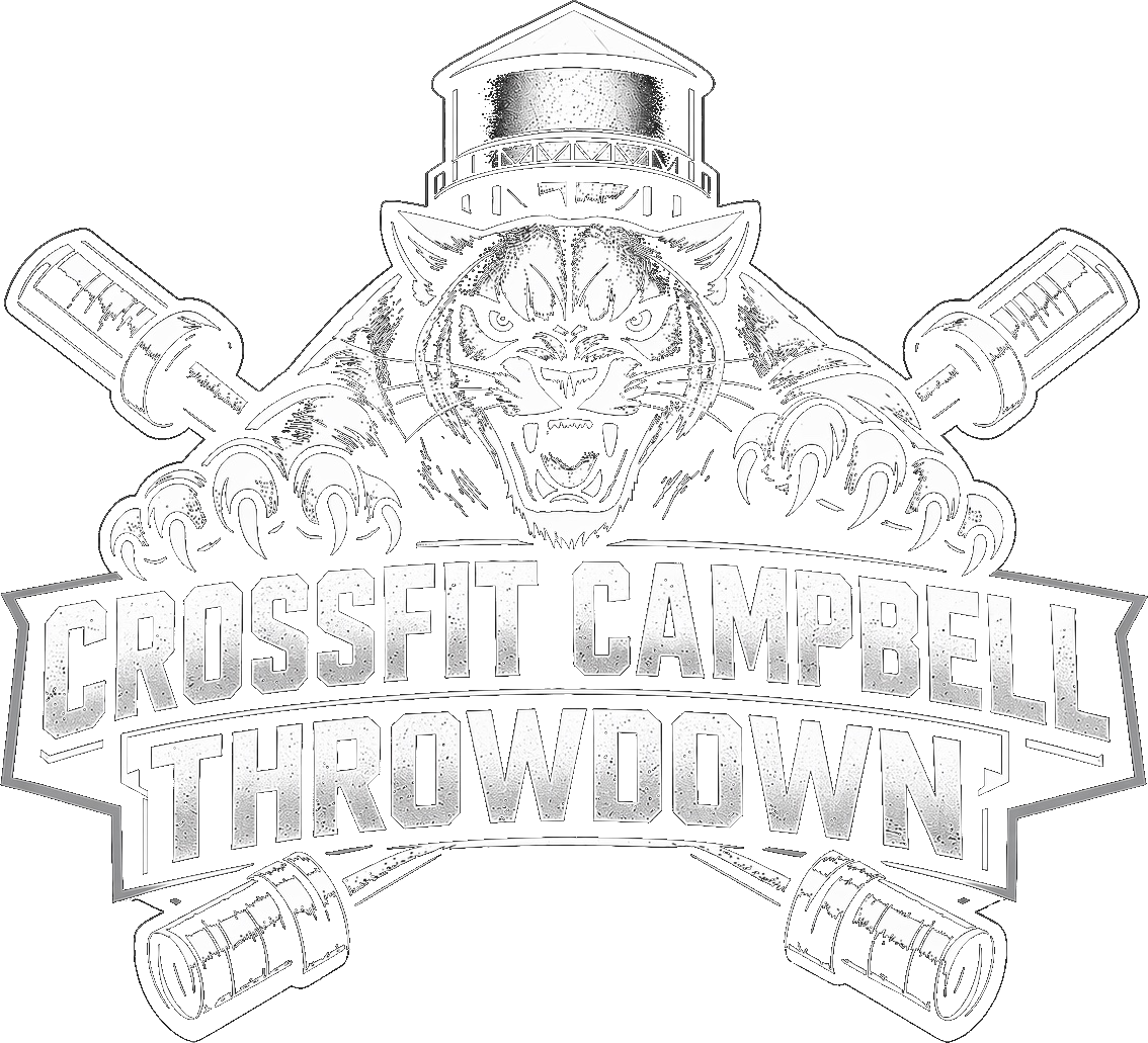 CrossFit Campbell Throwdown