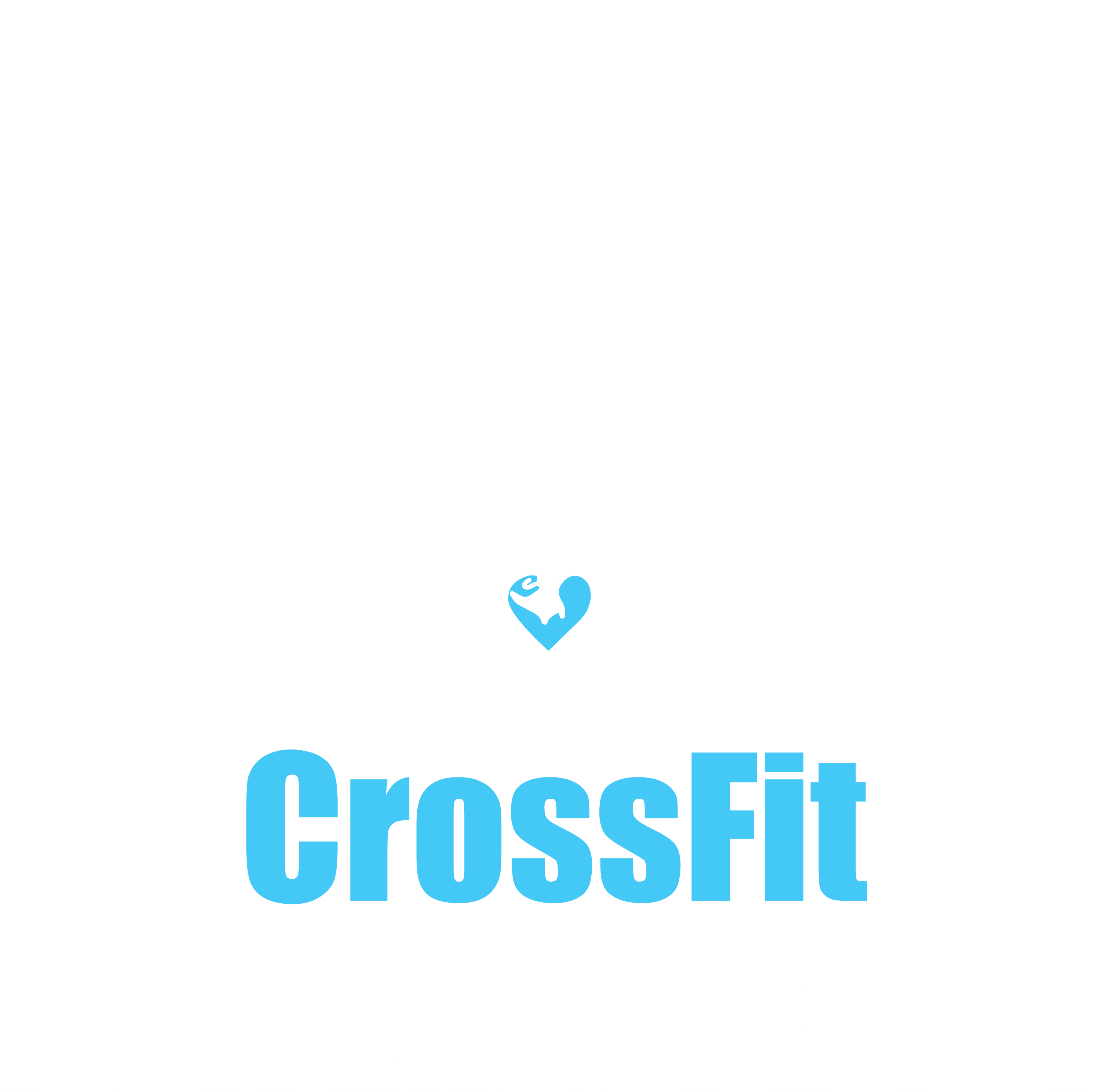 Howling Heart CrossFit